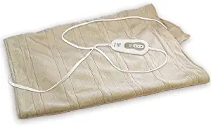 Mind & Body Electric Spa Wrap