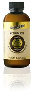 Premium Home Fragrance Oil, Victorian Rose, 8 Fl Oz / 236 ml