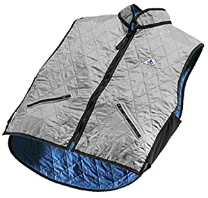 HyperKewl Evaporative Cooling Deluxe Sport Vest