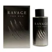 Sandora's Ravage version of Sauvage 3.4 Ounce EDP Men's Cologne | Sandora's Collection is not associated in any way with manufacturers, distributors or owners of the original fragrance mentioned