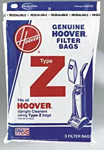 Hoover Vacuum Cleaner Bags