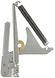 ForeverPRO 74001856 Hinge Door Upper for Jenn-Air Wall Oven 702093 74001882 AH2080598 EA2080598