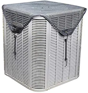 Sturdy Covers AC Defender - All Season Universal Mesh Air Conditioner Cover - AC Cover for Central Units
