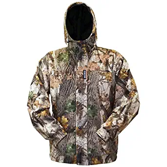 Rivers West Men's Hunting Waterproof Pioneer Jacket