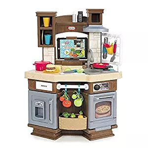 Little Tikes Cook ‘n Learn Smart Kitchen