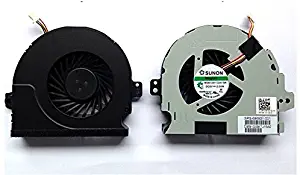 New Laptop CPU Cooling Fan For HP Pavilion M6-1000 M6T-1000 Envy M6-1100 M6-1200 M6-1300 m6-1002xx m6-1035dx m6-1045dx m6-1048ca m6-1058ca m6-1064ca m6-1068ca m6-1084ca m6t-1000 Series