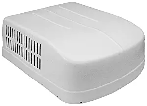 ICON Brisk Air Dometic Duo Therm RV Air Conditioner Shroud, Old Style