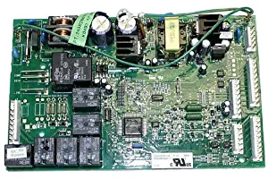 GE WR55X10942 Refrigerator Main Control Board (Renewed)