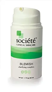 Societe Clinical Skincare Blemish Clarifying Complex 1.7 oz