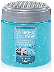 Yankee Candle Fragrance Spheres, Ocean Star