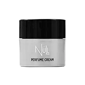 [Attractive to Women] NULL Perfume Cream For Men - Soft Solid Cologne