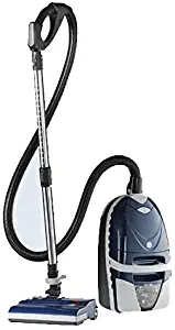 Lindhaus Aria Platinum Class A Top Line Canister Vacuum Cleaner