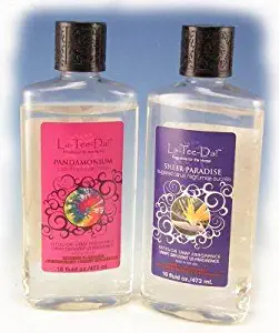 La Tee Da Effusion Fragrance Oils (Bloom, 16 oz)