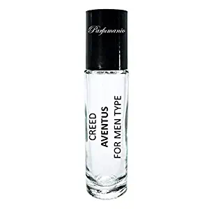 Our Version of Premium CREED AVENTUS for MEN TYPE Perfume Body Oil