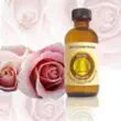Victorian Rose Scented Oil - 60 ml