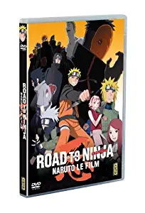 Naruto - Le Film : Road to Ninja