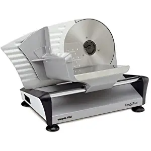 Waring Heavy Duty Food Slicer