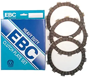 EBC Brakes CK4424 Clutch Friction Plate Kit