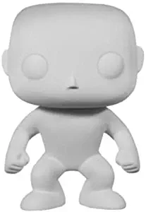 Funko POP D.I.Y: Pop Male