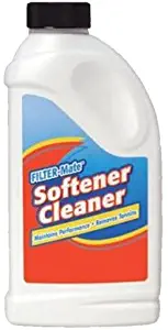 Filter Mate Softener Cleaner 1.5 Lb