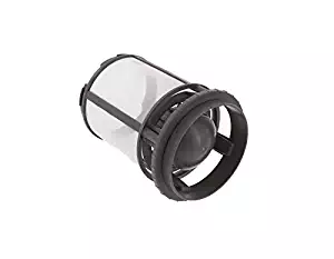 Whirlpool W10872845 Pump Filter