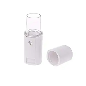 Best Design Portable Nano Mist Spray Moisturizing Usb Rechargeable Mini Beauty Instrument, Portable Facial Steamers - Handy Sprayer, Water Spray Face, Handy Spray, Facial Steamer, Face Sprayer