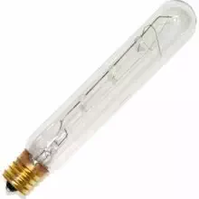 LIGHT BULB 40W 120/130V REPLACES SUB-ZERO BULB 7014647 , 5300136187 SCREW BASE by Feit Electric