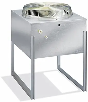 Manitowoc JCT1500 Remote Ice Machine Condenser