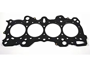 Cometic C5712-075 Head Gasket Bore: 4.300in Material: MLS Thickness: .075in