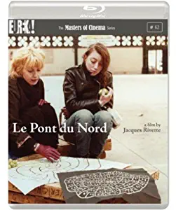 Le Pont Du Nord [Blu-ray]