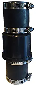 ECO-FLO PRODUCTS INCORPORATED EFSWCV200 2" Sewage Check Valve