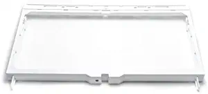 Whirlpool 67003854 Crisper Frame