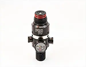 Ninja Paintball Pro V2 Regulator SLP - 4500 psi