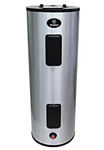 Westinghouse 52 Gal. 5500-Watt Lifetime Residential Electric Water Heater with Durable 316 l Stainless Steel Tank