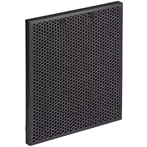 Bissell Replacement Carbon Filter air400, 2520, Black