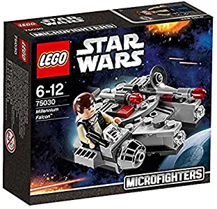 LEGO Star Wars 75030: Millennium Falcon