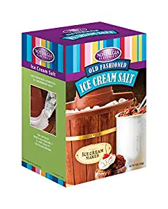 Ice Cream Salt 4lb