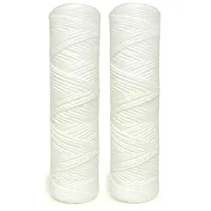 Replacement for GE FXWSC Sediment Filter (2-Pack)