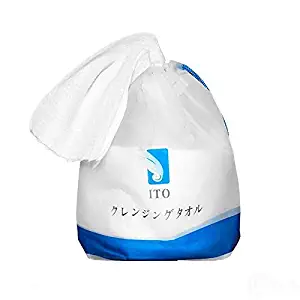 ITO Facial Cotton Tissue