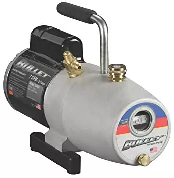 Yellow Jacket 93600 Vaccum Pump,