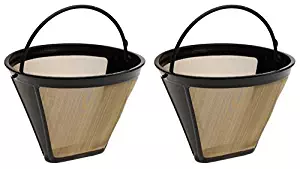 Cuisinart GTF Gold Tone Filter (2 Filters)