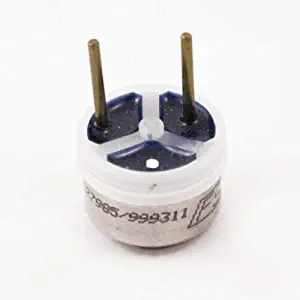 627985 For Whirlpool Refrigerator Icemaker Cycling Thermostat