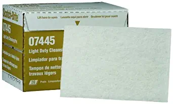 3M 7445(10 Pads)