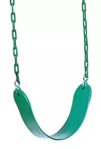 Creative Playthings Sling Swing with Chain