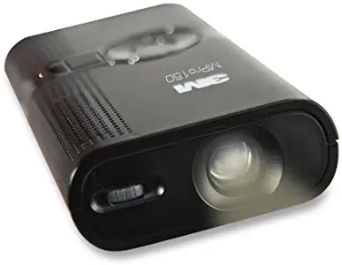 3M MPro150 Pocket Projector