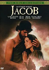 Jacob (The Bible Collection)