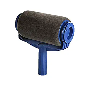 TOURACE Paint Roller Transfer Your Room in Minutes (Big Roller)