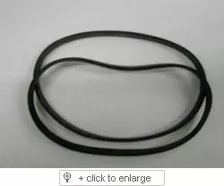 Miele Replacement Belt for S170 - S180 Uprights