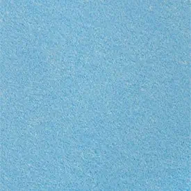 3M Wetordry Polishing Paper 281Q 8-1/2" x 11" Aluminum Oxide 9 Micron - Pkg Qty 200, (Sold in packages of 200)