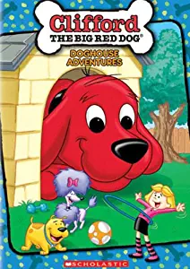 Clifford's Doghouse Adventures